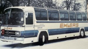 Reisedienst Werner Ehlers 1